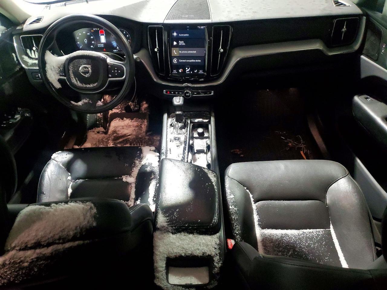 2019 VOLVO XC60