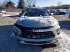 2025 CHEVROLET BLAZER