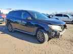 2013 NISSAN PATHFINDER