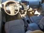 2014 NISSAN Frontier