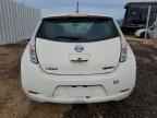 2015 NISSAN LEAF