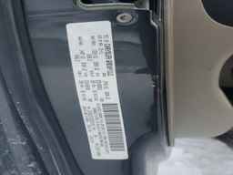 2012 DODGE GRAND CARAVAN