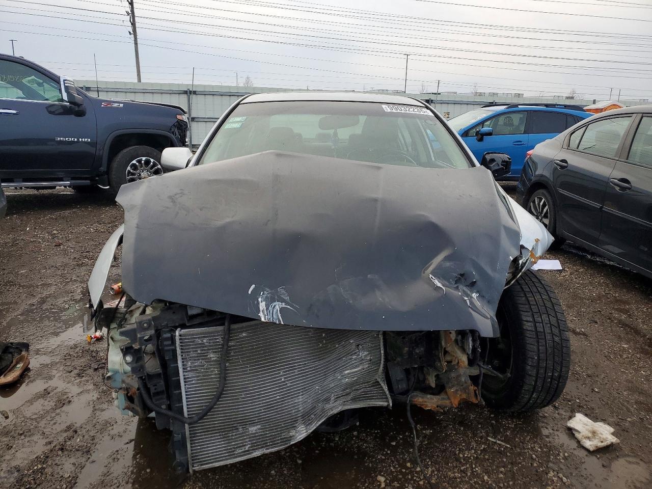 2009 NISSAN ALTIMA