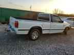 1992 MAZDA B2200