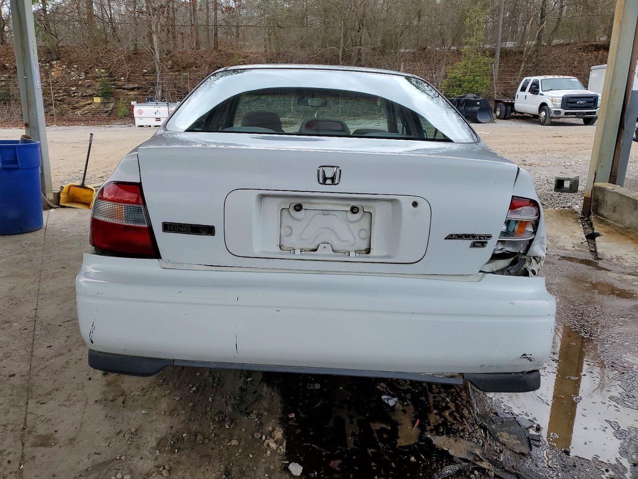 1994 HONDA ACCORD