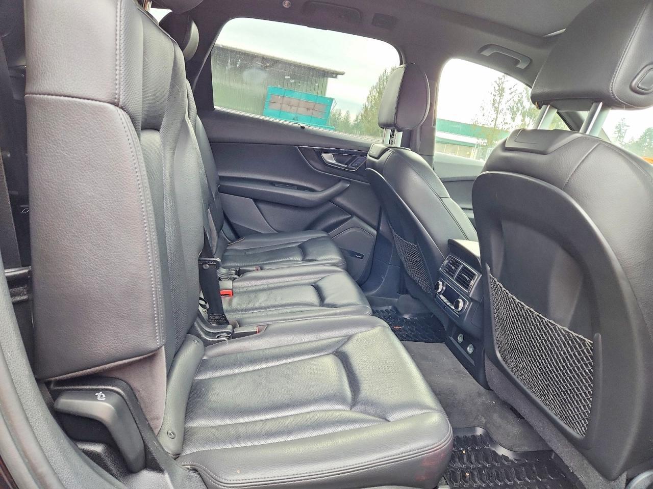 2018 AUDI Q7