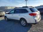 2013 SUBARU Outback