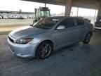 2008 TOYOTA SCION