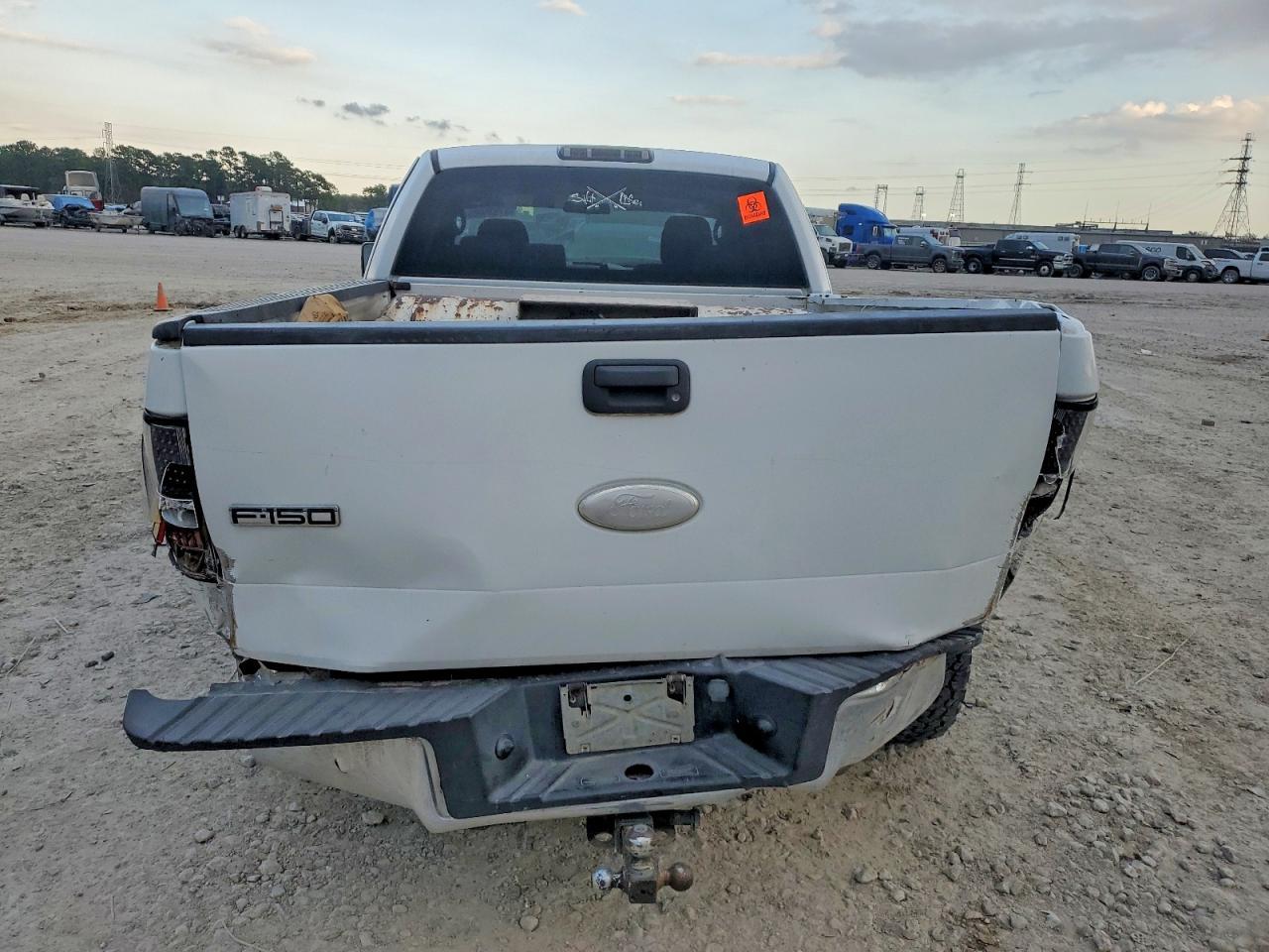 2006 FORD F-150 Lightning