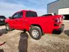 2022 NISSAN Frontier