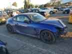 2024 SUBARU BRZ