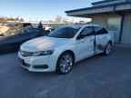 2018 CHEVROLET IMPALA