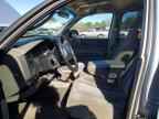 2001 DODGE Dakota