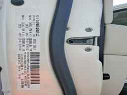2012 DODGE JOURNEY