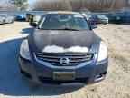 2010 NISSAN ALTIMA