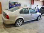 2004 VOLKSWAGEN JETTA