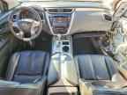 2018 NISSAN MURANO