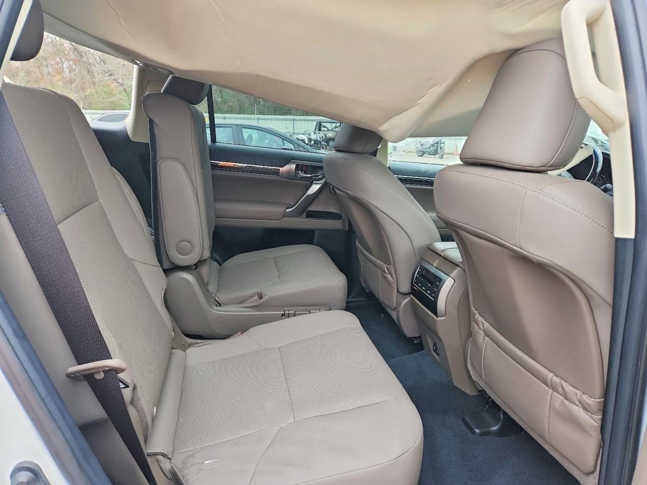 2023 LEXUS GX 460