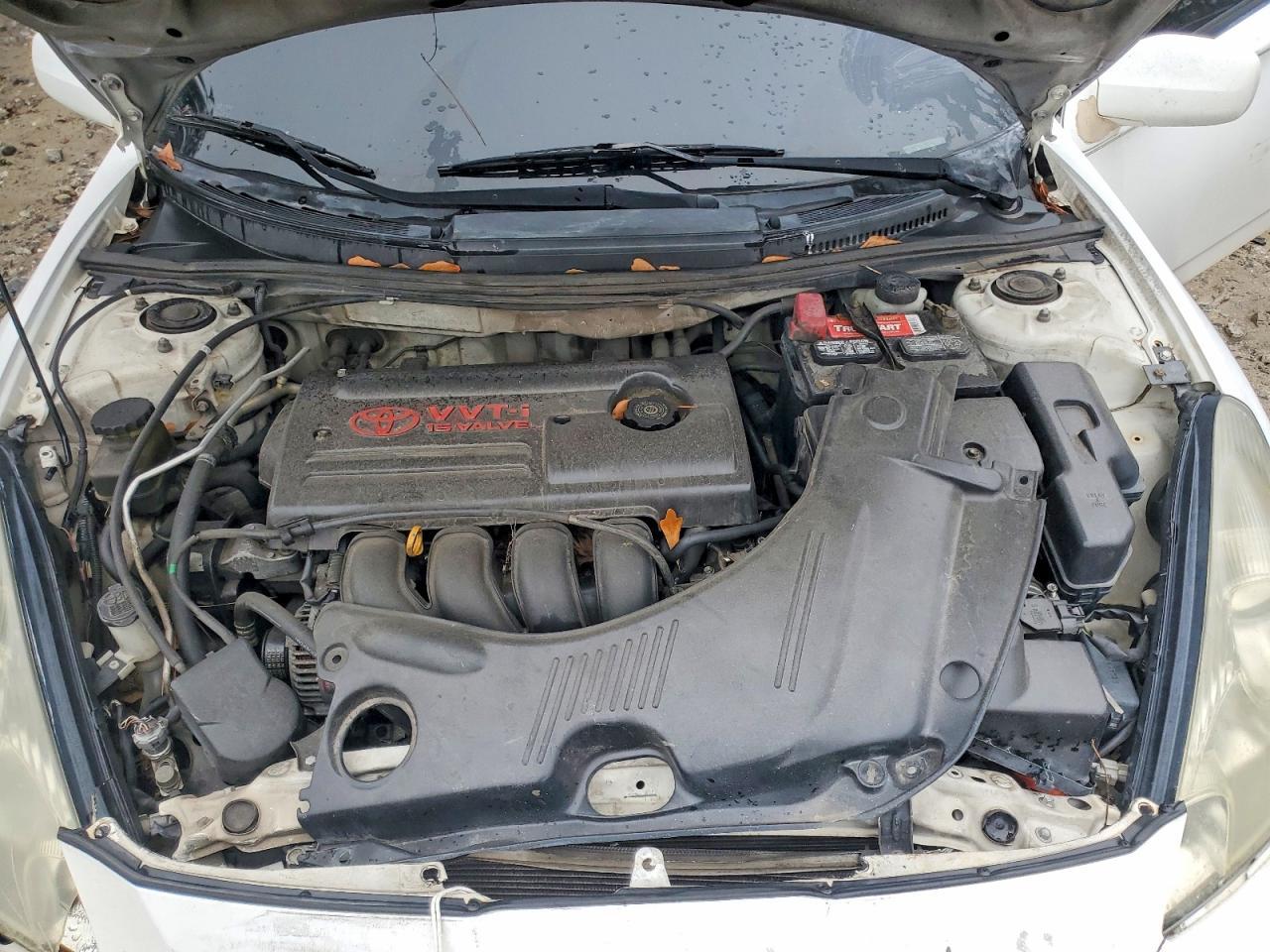 2000 TOYOTA Celica