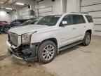 2016 GMC Yukon