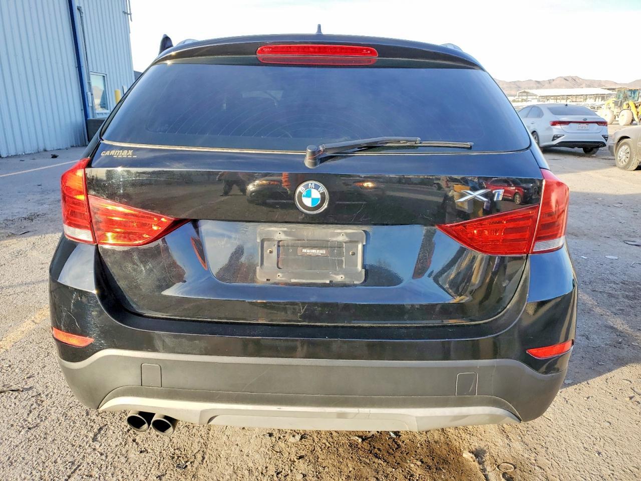 2015 BMW X1