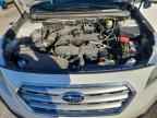 2015 SUBARU Outback