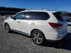 2014 NISSAN PATHFINDER