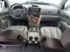 2006 KIA SEDONA