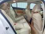 2010 LINCOLN MKS