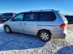 2003 HONDA ODYSSEY