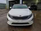 2014 KIA Optima Hybrid