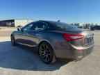 2017 MASERATI Ghibli