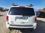 2010 HONDA PILOT