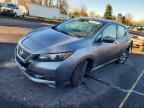 2022 NISSAN LEAF