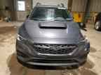 2022 SUBARU WRX