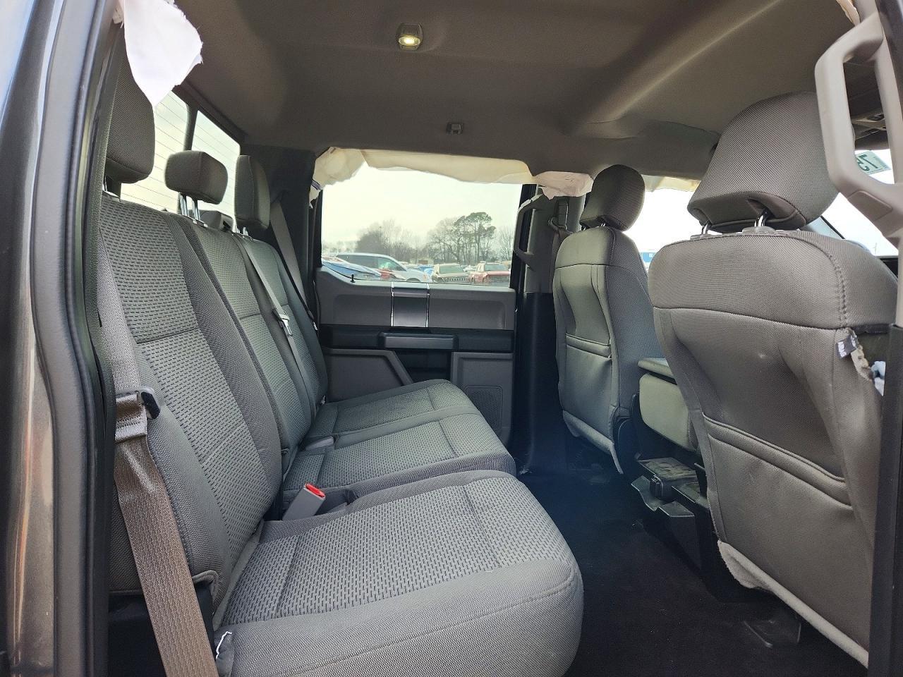 2016 FORD F-150 Lightning