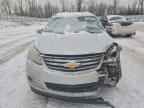 2013 CHEVROLET TRAVERSE