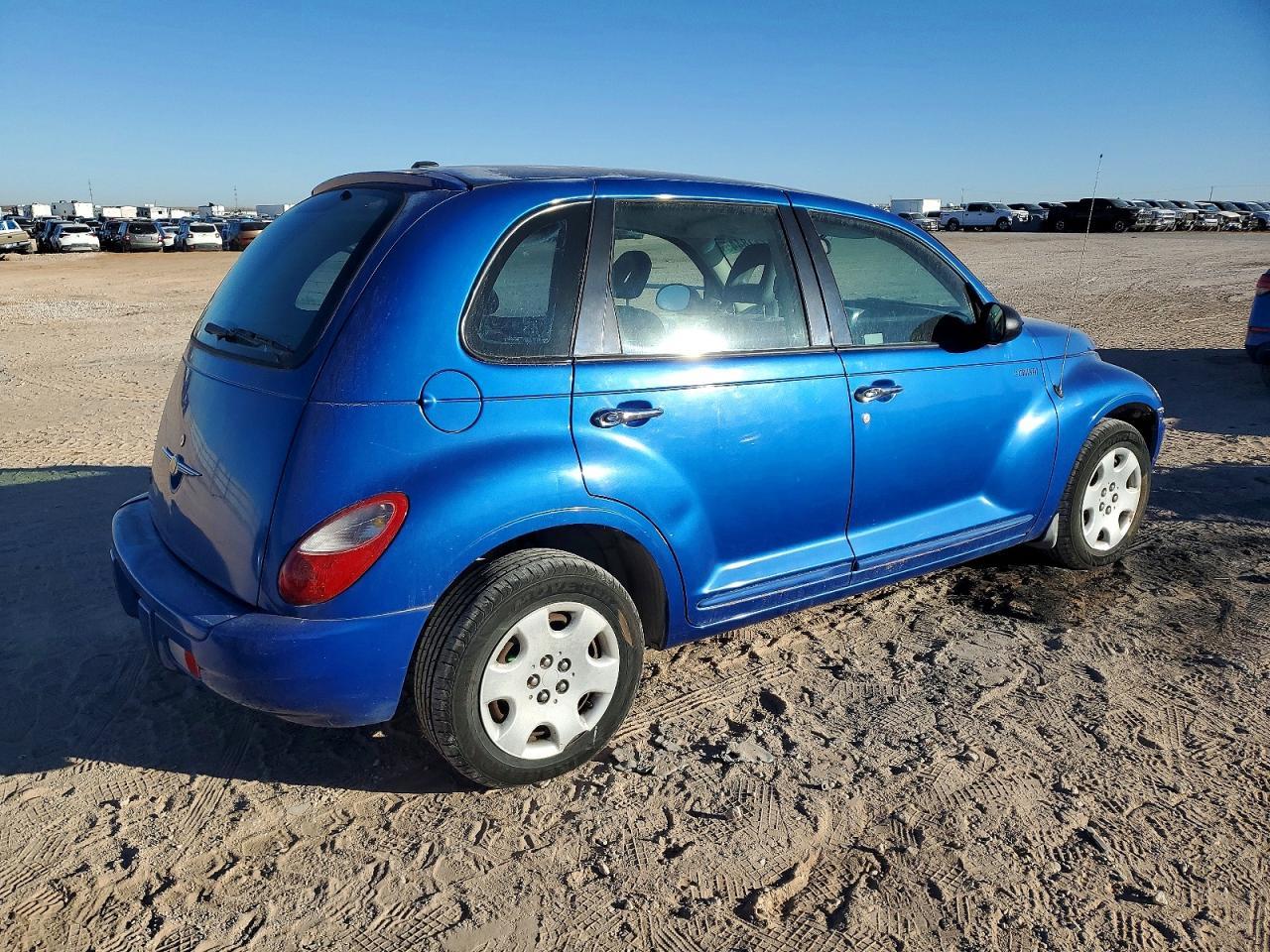 2006 CHRYSLER PT CRUISER