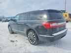 2021 LINCOLN Navigator