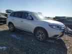 2018 MITSUBISHI outlander