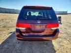 2008 HONDA ODYSSEY