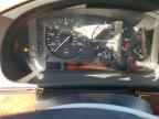2002 BMW 5 series
