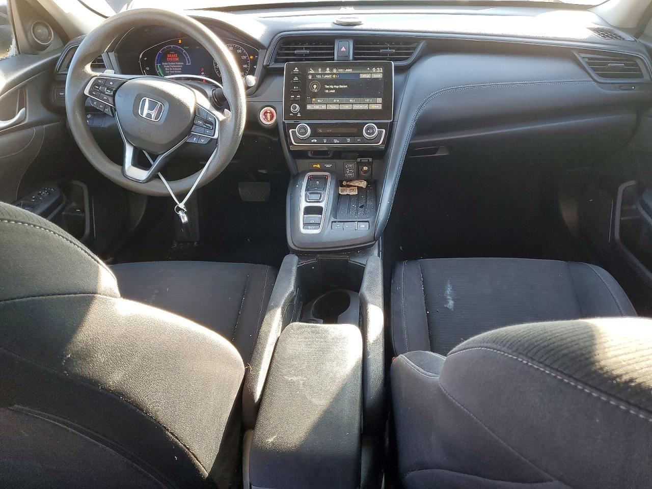 2019 HONDA Insight