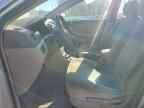2008 TOYOTA COROLLA