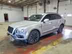 2018 BENTLEY Bentayga