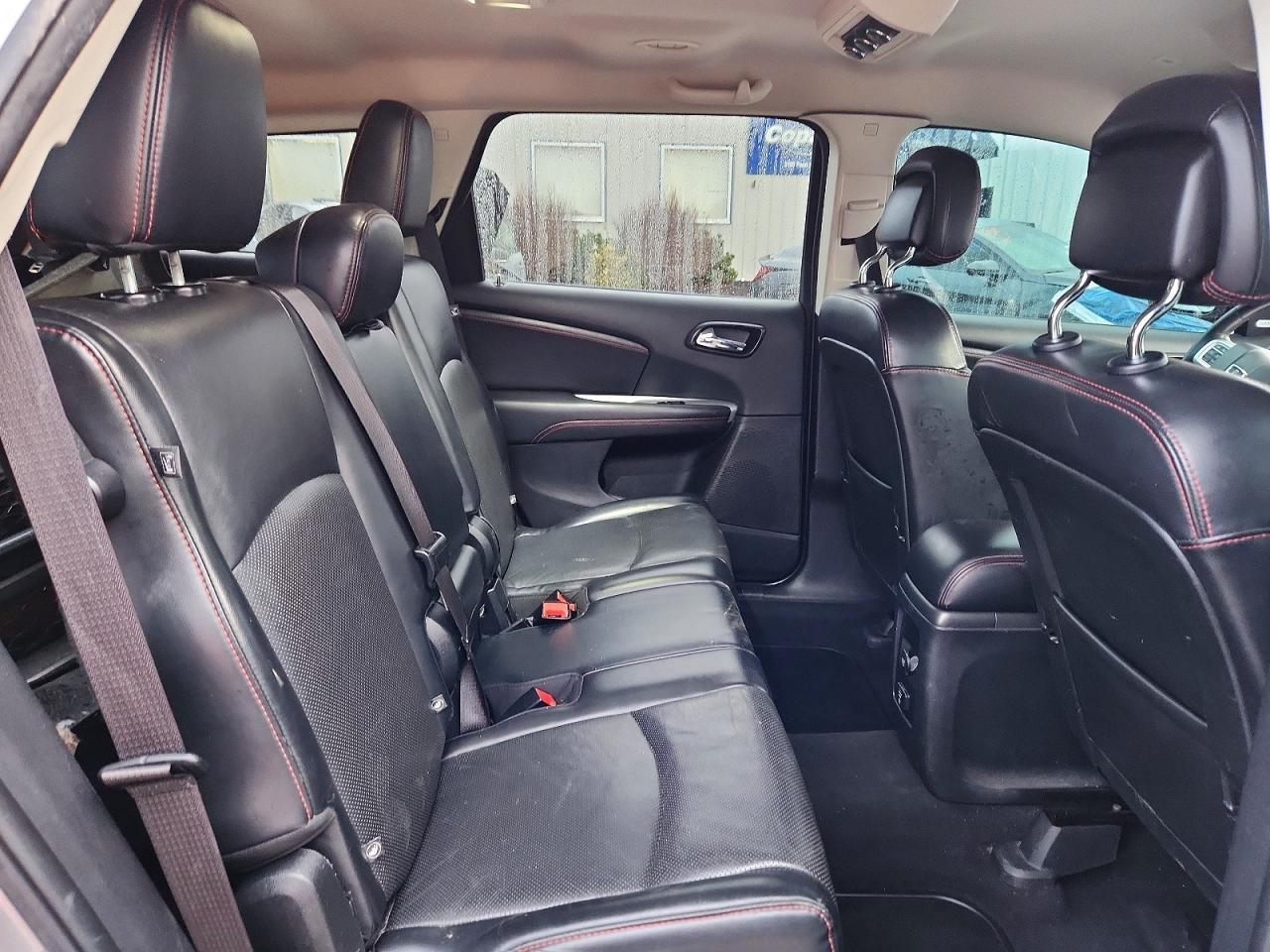2019 DODGE JOURNEY