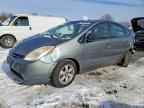 2004 TOYOTA PRIUS