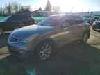 2008 INFINITI EX35