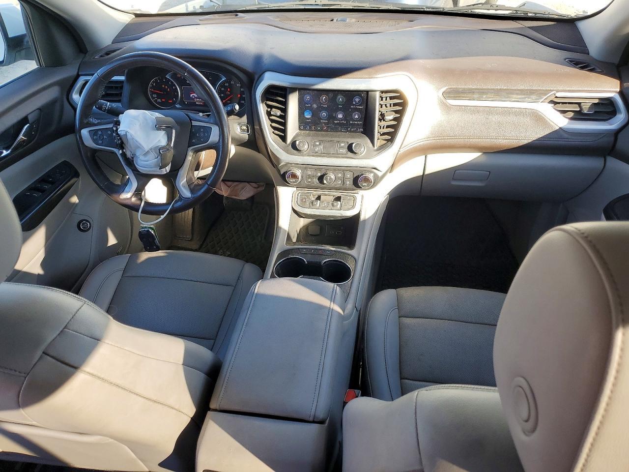 2021 GMC ACADIA