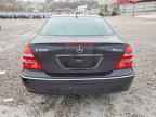 2006 MERCEDES-BENZ E-Class